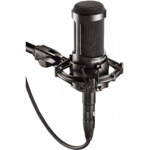 AUDIO TECHNICA AT2035
