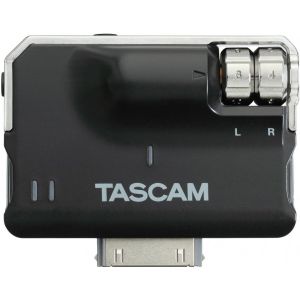 TASCAM IXJ2
