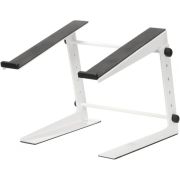 SOPORTE ADAM HALL SLT001EW COLOR BLANCO