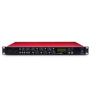 FOCUSRITE SCARLETT OCTOPRE