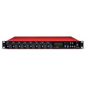 Focusrite Scarlett OCTOPRE MKII DYNAMIC