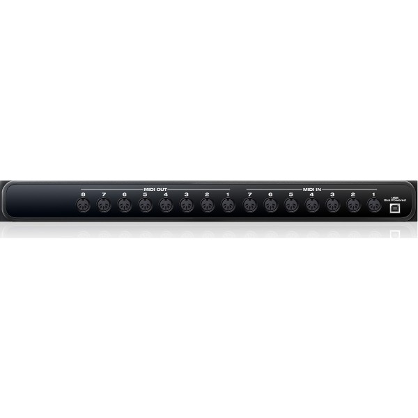 MOTU MIDI EXPRESS 128