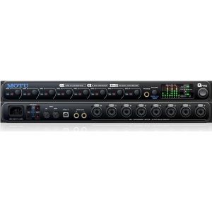 Motu Audio 8PRE USB