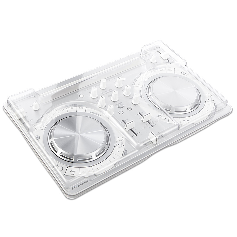 DECKSAVER_DDJ-WeGO3