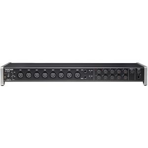TASCAM US-16×08