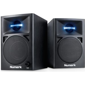 NUMARK NWAVE 360