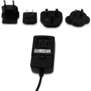 Udg travel ADAPTER 5V/2A