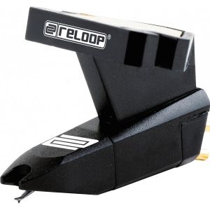 RELOOP OM BLACK