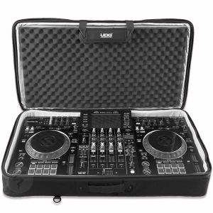 UDG Urbanite MIDI CONTROLLER SLEEVE EXTRA LARGE BLACK