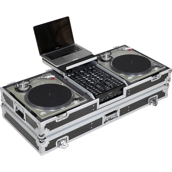 WALKASSE WMDJ-10BLTS