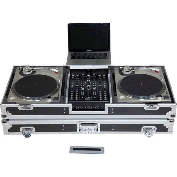 WALKASSE WMDJ-10BLTS