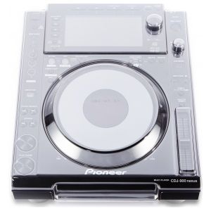 PROTECTOR DECKSAVER CDJ-900NXS