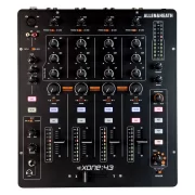 Mesa de mezclas Allen & Heath Xone 43 vista cenital