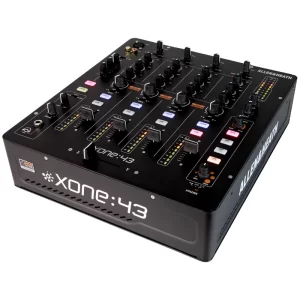 ALLEN & HEATH XONE 43