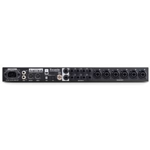 Focusrite Clarett+ 8 PRE USB