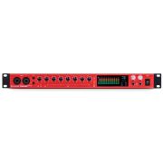 FOCUSRITE CLARETT 8 PRE