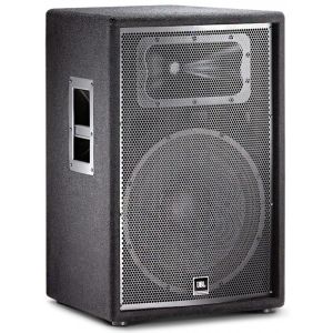 JBL JRX 215