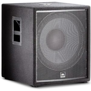 JBL JRX 218 S