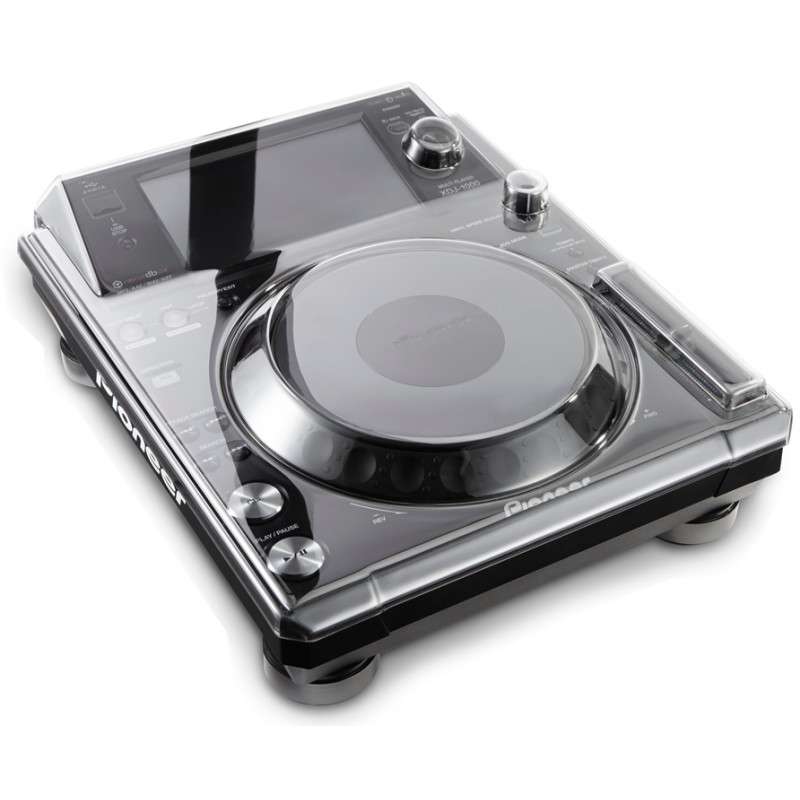 DECKSAVER XDJ-1000