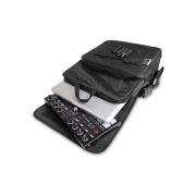 UDG COURIERBAG BLACK