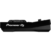 Reproductor DJ Pioneer DJ XDJ-700 vista lateral sin soporte inferior