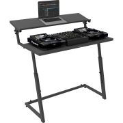 ANTOC DJ STAND DJS-44 COLOR NEGRO