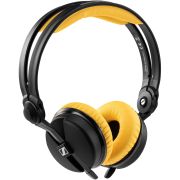 ALMOHADILLA SENNHEISER HD 25 COLOR AMARILLO