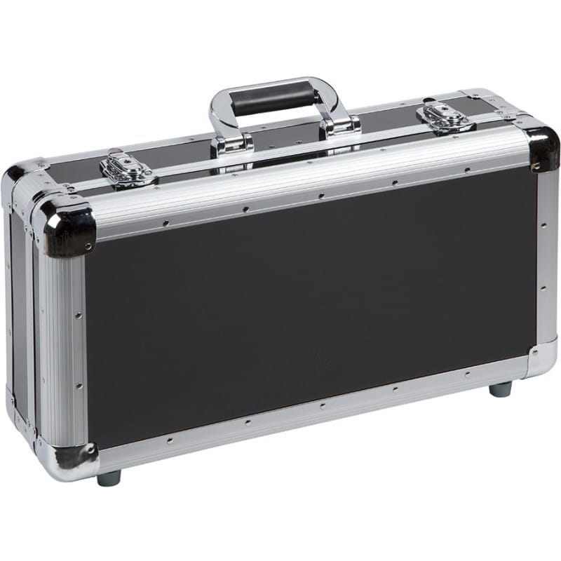 WALKASSE CDCASE-100BK