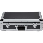 WALKASSE CDCASE-100BK