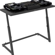 ANTOC DJ STAND DJS-40 COLOR NEGRO