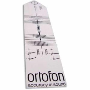 Ortofon ALINEADOR TOOL