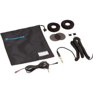 SENNHEISER HD 25 PLUS