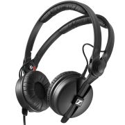 AURICULARES SENNHEISER HD 25 PLUS