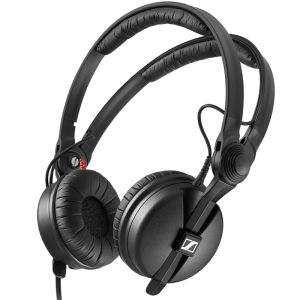 SENNHEISER HD 25 PLUS