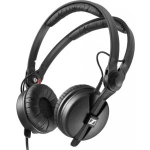 SENNHEISER HD 25