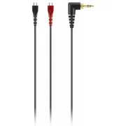 Cables de conexión del Auricular Senheisser HD 25