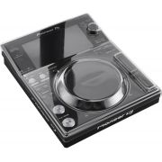 PROTECTOR DECKSAVER XDJ700 ANGULAR COLOR NEGRO