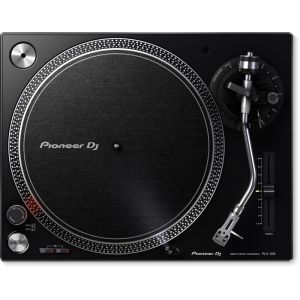 PACK Pioneer PLX-500 + MONITORES DM-40D