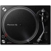 PLATO GIRADISCOS PIONEER DJ PLX-500 COLOR NEGRO