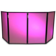 VONYX PANTALLA DJ PLEGABLE