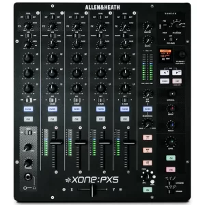 Allen & Heat XONE PX5