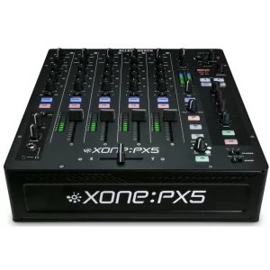 Allen & Heat XONE PX5