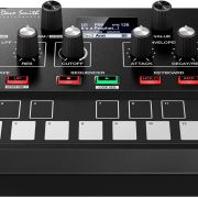 PIONEER TORAIZ AS-1