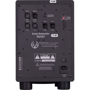 Eve Audio Subwoofer TS107