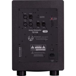 Eve audio subwoofer TS108