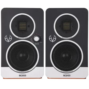 EVE AUDIO SC203