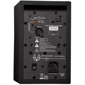 EVE AUDIO SC204