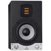 Monitor Activo Eve Audio SC205 vista frontal del monitor activo