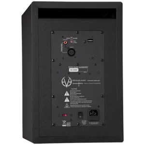 EVE AUDIO SC208