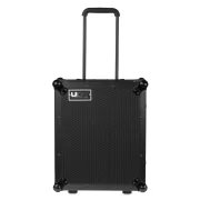 UDG Ultimate Flight Case MULTI FORMAT TURNTABLE BLACK PLUS MK2